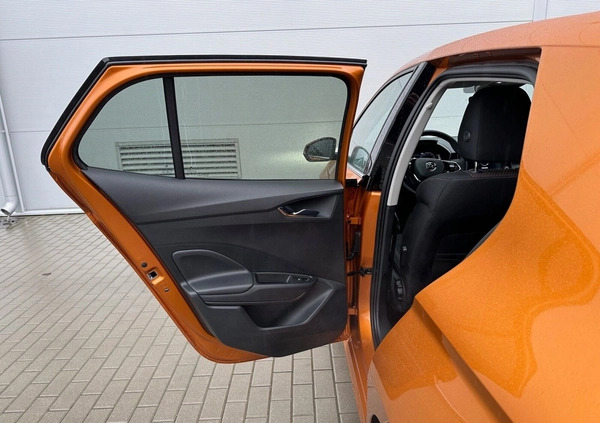 Skoda Fabia cena 84900 przebieg: 706, rok produkcji 2023 z Szklarska Poręba małe 172